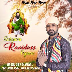 Satguru Ravidass Pyara-Ow5dQkxgTkc