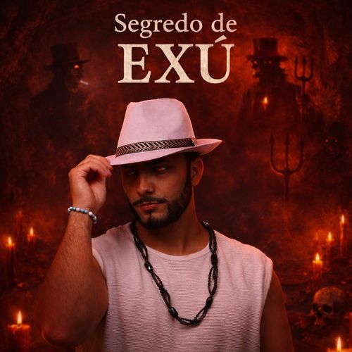 O Reinado do Caveira cover art