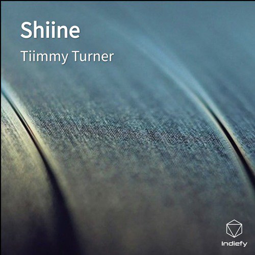 Shiine cover art