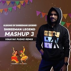 Shreeman Legend (Mash-Up 3)-PS80ehNXfnI