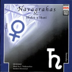 Diwakara Tanju (Dikshithar Krithi) by Navagrahas