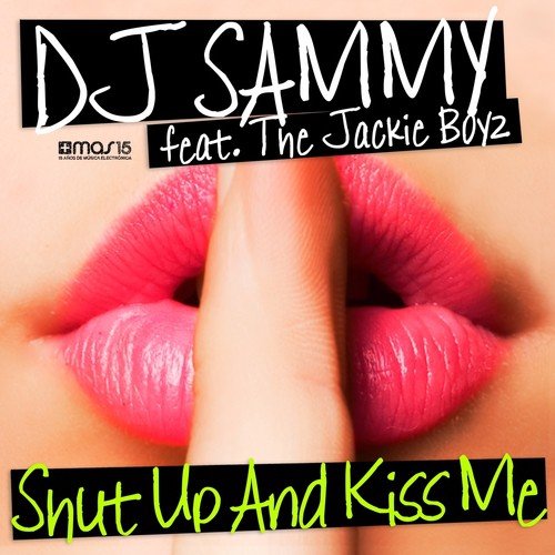 Shut Up and Kiss Me - 1