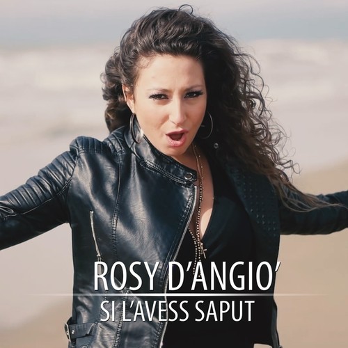 Rosy D'Angiò