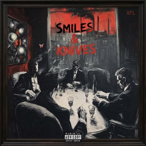 Smiles & Knives