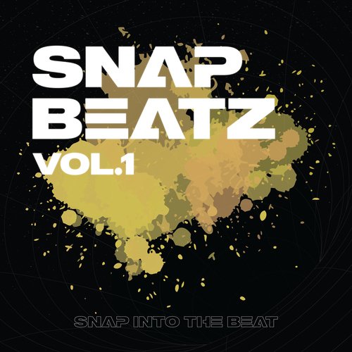 Snap Beatz, Vol.1_poster_image