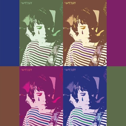 Lynda cover art