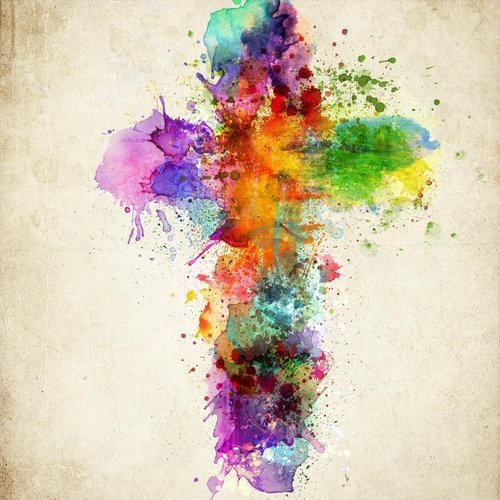 Something Much Greater Than I (feat. Irma Seleman) cover art