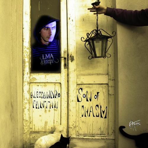 Duende lux cover art