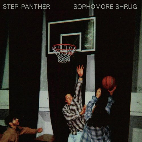 Step-Panther