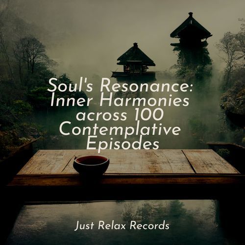 Soul's Resonance: Inner Harmonies across 100 Contemplative Episodes