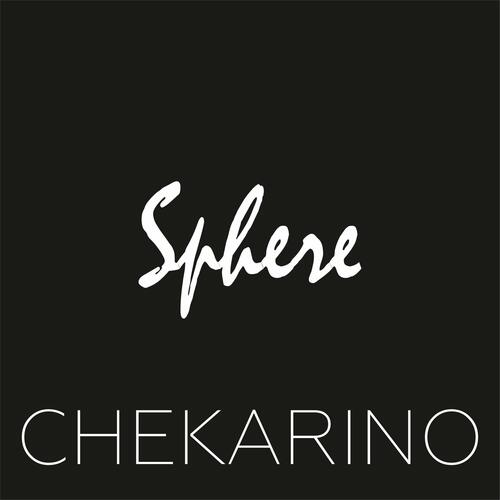 Sphere cover art