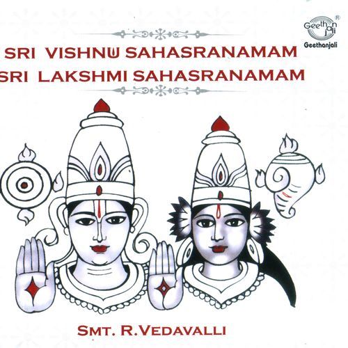 Sri Vishnu Sahasranamam