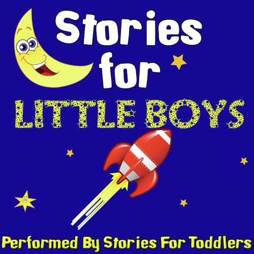 Stories For Little Boys