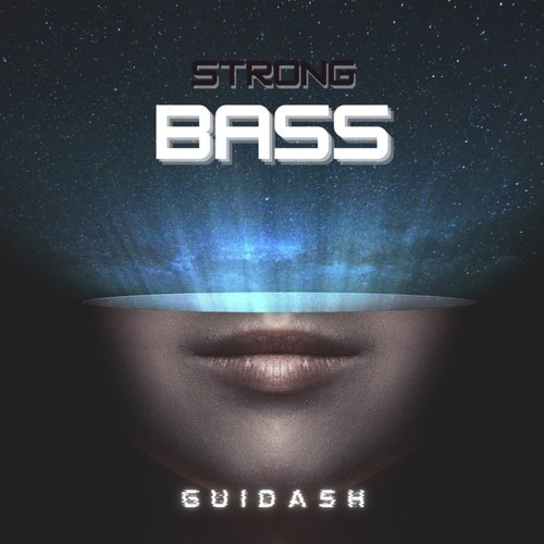 Strong Bass (Demo 02) cover art