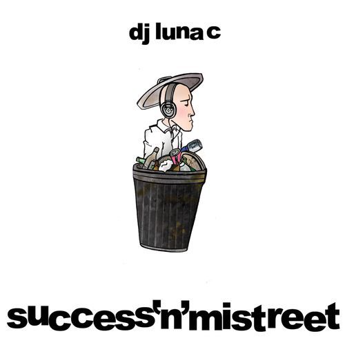 Success'n'mistreat (S3rl Remix) cover art