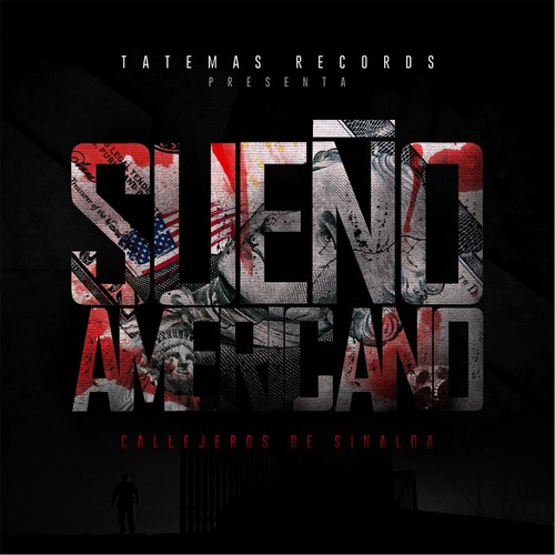 Sueño Americano cover art