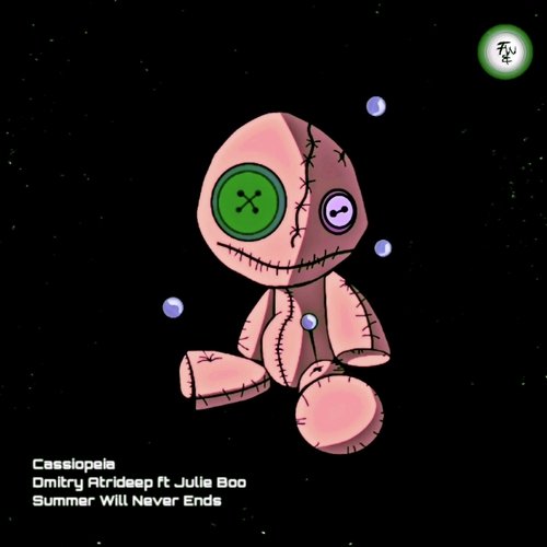 Summer Will Never Ends