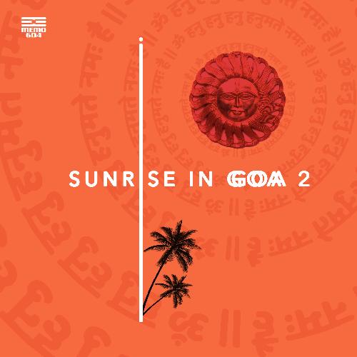 Sunrise In Goa 2