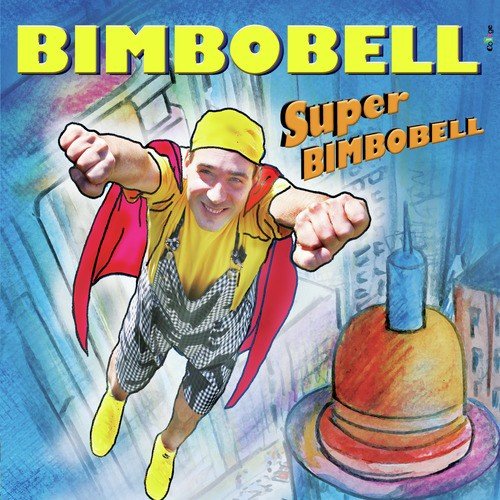 Super Bimbobell