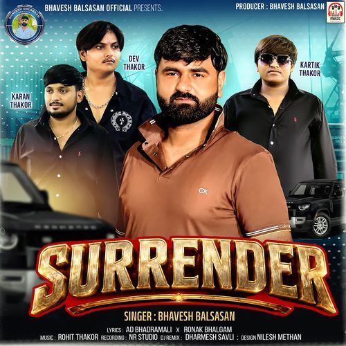 Surrender