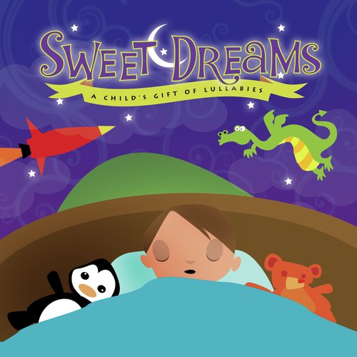 Sweet Dreams: A Child's Gift of Lullabies (Boy)_poster_image