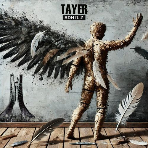 TAYER cover art