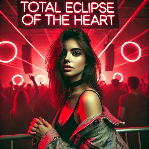 TOTAL ECLIPSE OF THE HEART