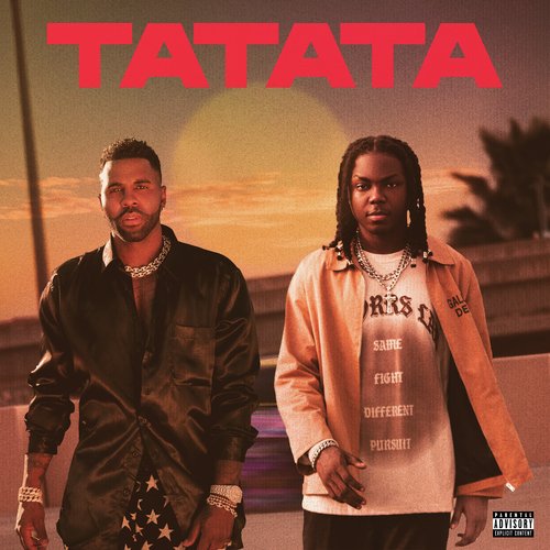 Ta Ta Ta (With Jason Derulo) Songs Download - Free Online Songs.
