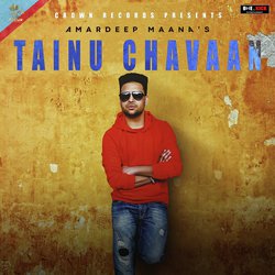 Tainu Chavaan-KA5eVQdJDn8