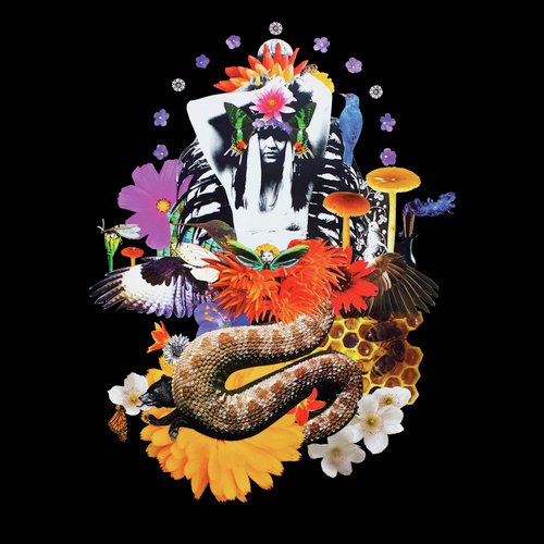 Ask For Alice cover art