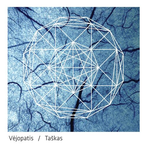 Taskas (Giriu Dvasios Remix) cover art
