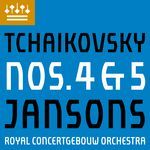 Symphony No. 4 in F Minor, Op. 36: I. Andante sostenuto - Moderato con anima