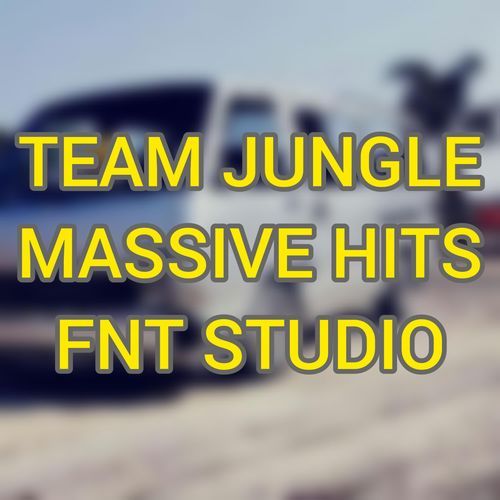 Team Jungle