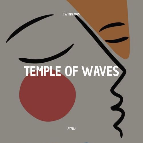 Temple of Waves