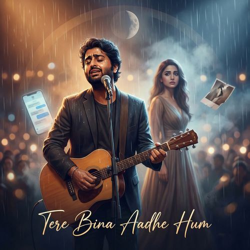 Tere Bina Aadhe Hum