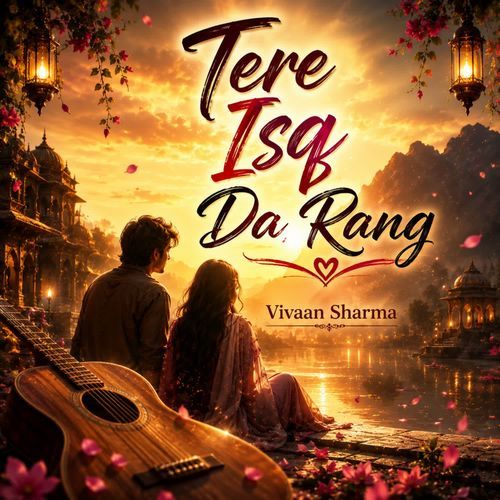 Tere Isq Da Rang