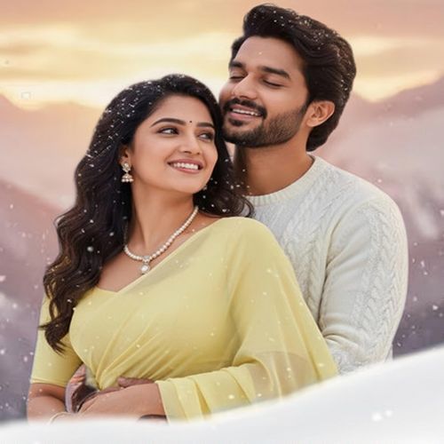 Teri Yaadon Ki Chadar Odhe