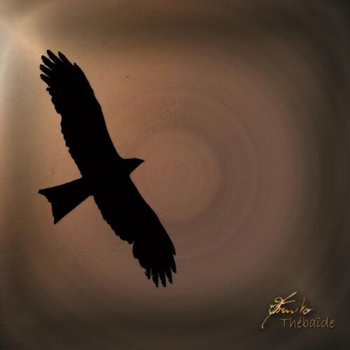 Thébaïde cover art