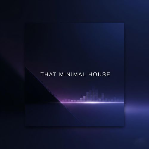 That Minimal House
