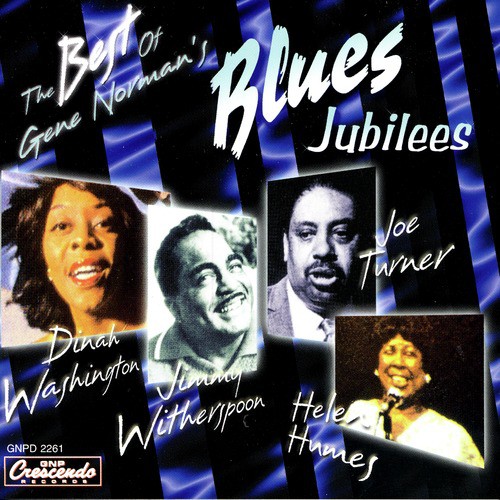 The Best Of The Blues Jubilees