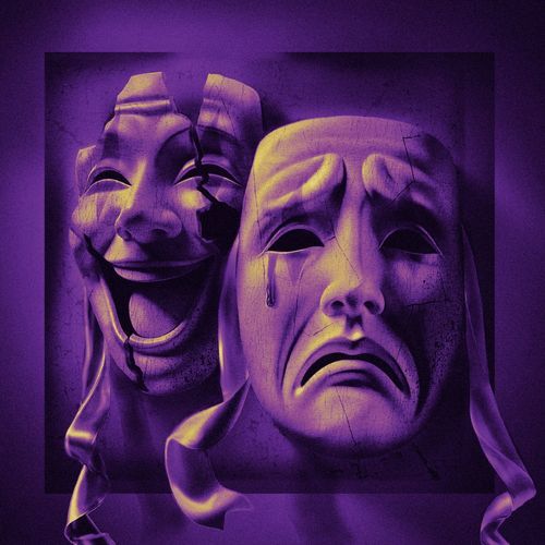 THE LAST LAUGH!
