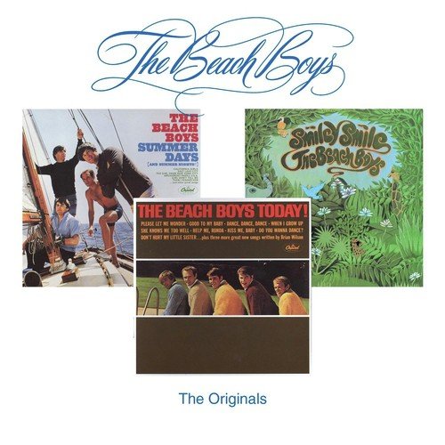 Good Vibrations (Mono Version) cover art