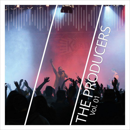 The Producers, Vol. 1_poster_image