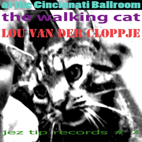 Lou van der Cloppje