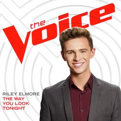 The Way You Look Tonight (The Voice Performance)