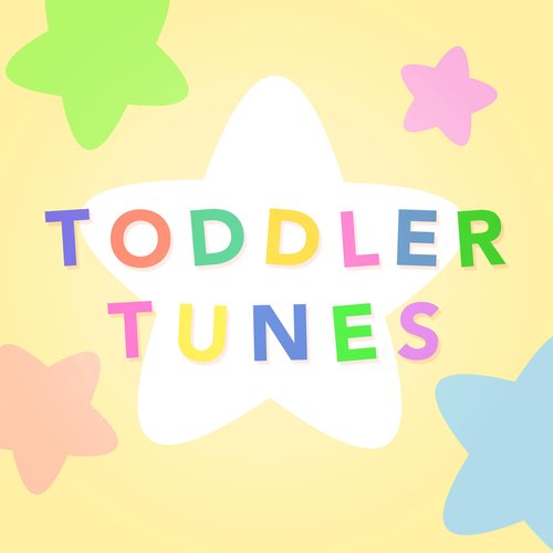 Toddler Tunes - The Very Best_poster_image