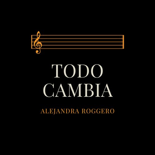 Todo Cambia (Tributo Mercedes Sosa)