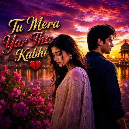 Tu Mera Yar Tha Kabhi
