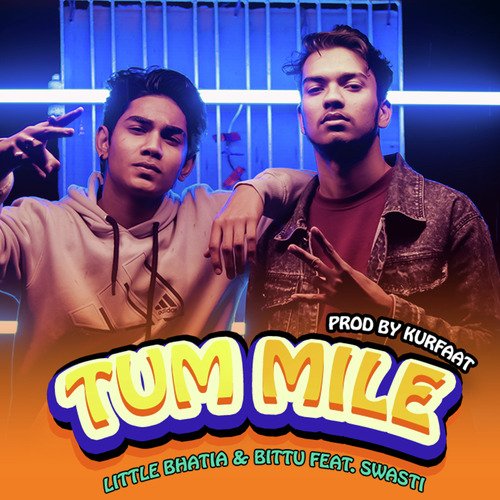Tum Mile (Rap Version)