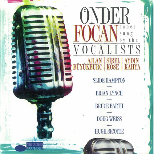 Tunes Sung By The Vocalists_poster_image